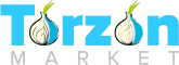 Torzon Market Logo - Official Torzon Marketplace
